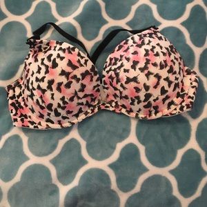 Victoria Secret push-up bra
