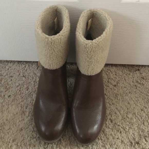 Booties - Picture 2 of 3