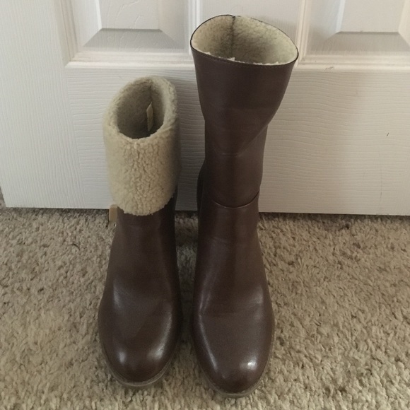 Booties - Picture 3 of 3