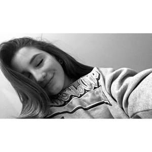 Meet your Posher, Mary-rose