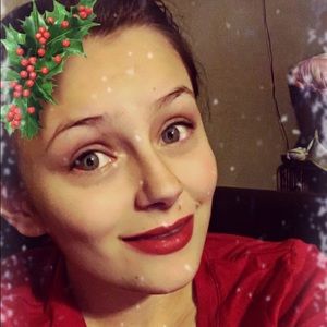 Meet your Posher, Kussandra