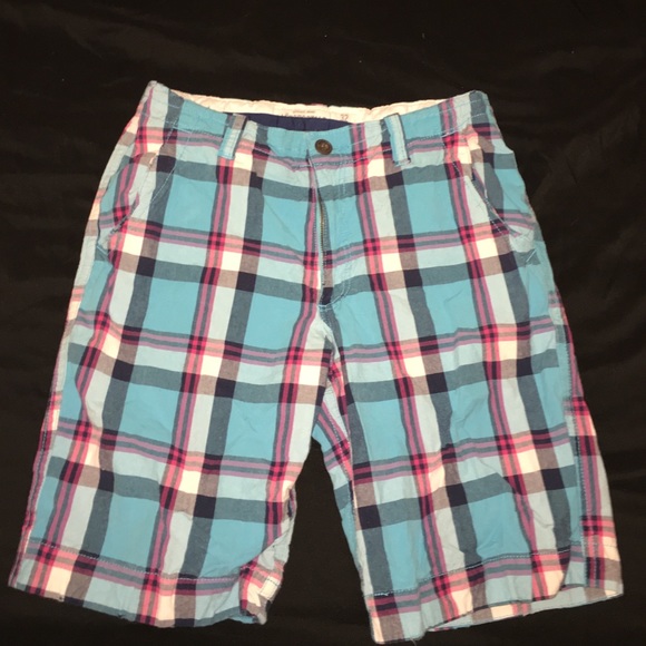 Aeropostale men's shorts 32 waist band