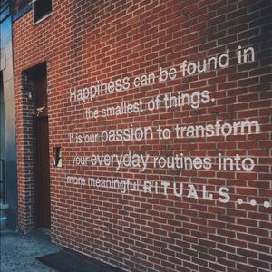 Meet your Posher, Megan