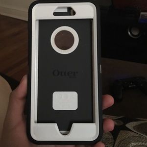 Otterbox iPhone 6/6S PLUS