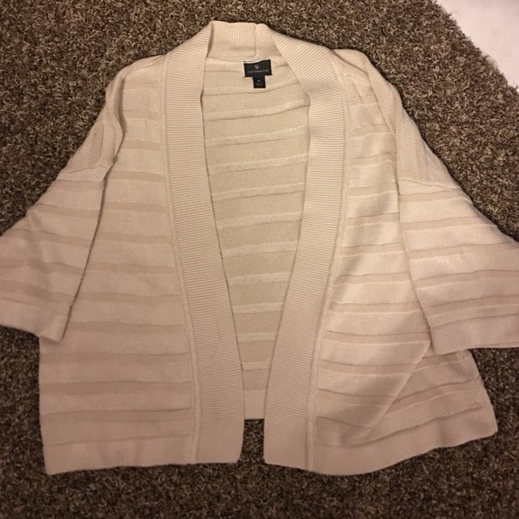 Worthington sweater