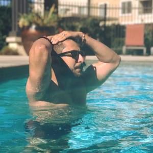 Meet your Posher, Varun