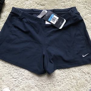 Nike dri-fit shorts