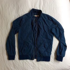 Levi's Bomber Jacket