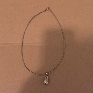 Cute necklace