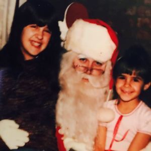 Meet your Posher, Noelle