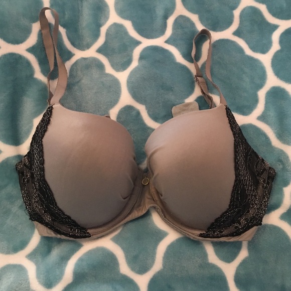 Victoria Secret push-up bra