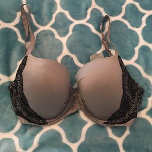 Victoria Secret push-up bra