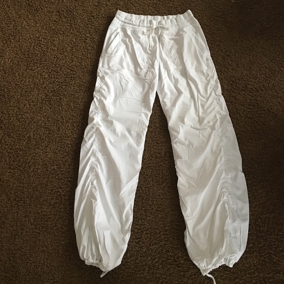 Lululemon Dance Studio Pants