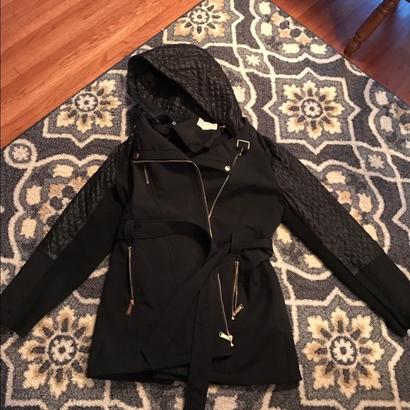 Michael Kors winter coat