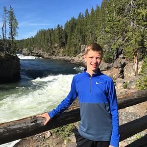 Meet your Posher, Tyler