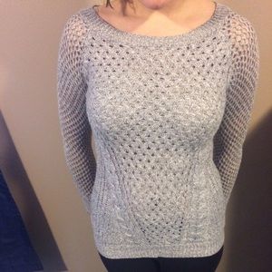 Knit Sweater