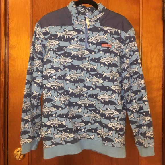 Vineyard Vines Shep Shirt
