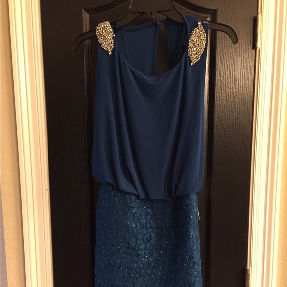 Cocktail Dress
