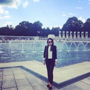 Meet your Posher, Siyang