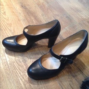 Naturalizer shoes N5 comfort