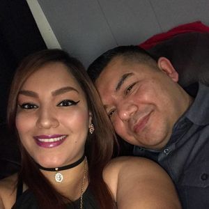 Meet your Posher, Kimberly n