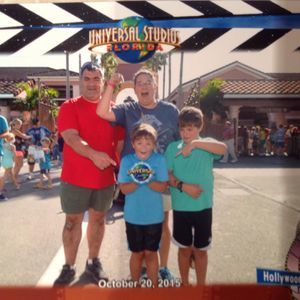 Meet your Posher, Kathrine