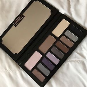 KatVonD Interstellar Eyeshadow Palette
