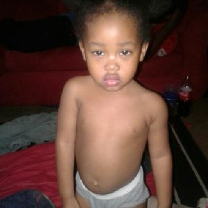 Meet your Posher, Marquavious