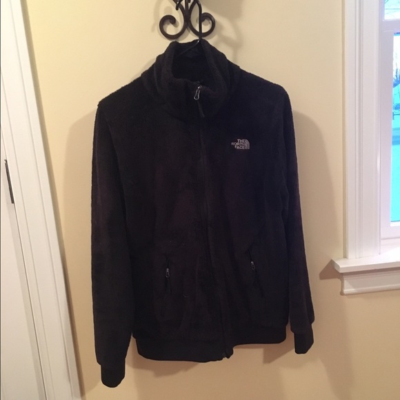 North face women's osito fleece.