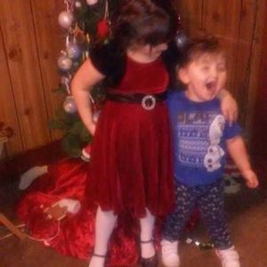 Meet your Posher, Peggy