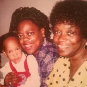 Meet your Posher, Cynthia