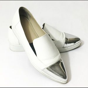 Shoes (slip-ons)