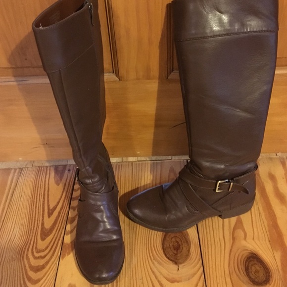 LOFT tall boots