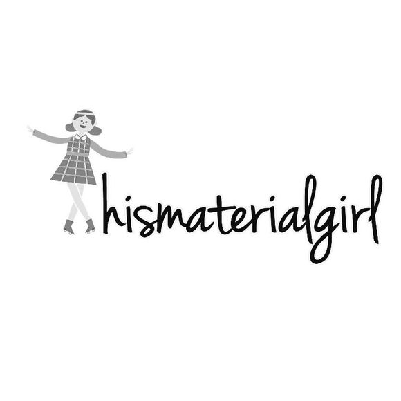 Meet your Posher, Thismaterialgirl - Picture 2 of 3