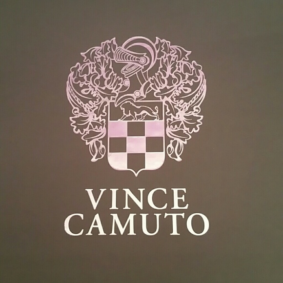 Vince Camuto Riding Boots - Picture 4 of 4
