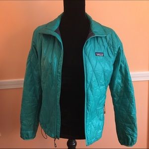 Women's Patagonia Nano Puff