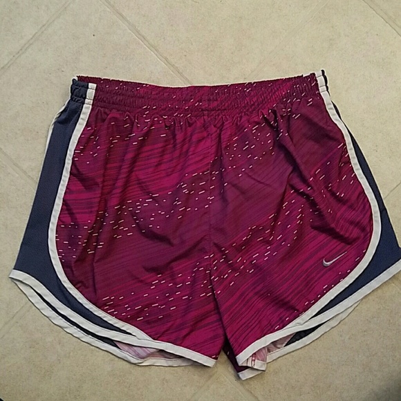 Nike Pants - Nike Running Shorts