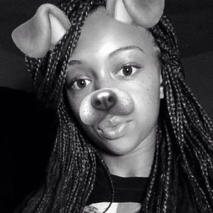 Meet your Posher, Jasmine