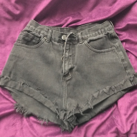 Unif shorts