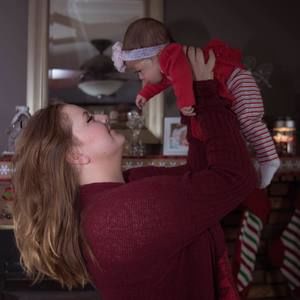 Meet your Posher, Tiffany