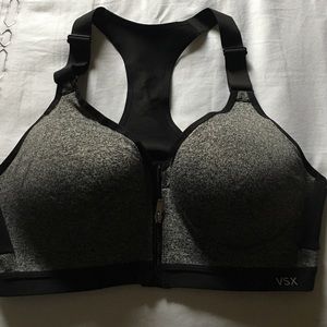 Victoria Secret sports bra