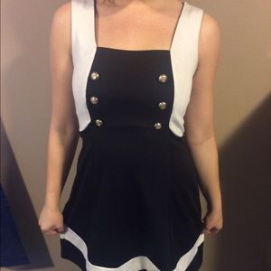 Sailor Dress