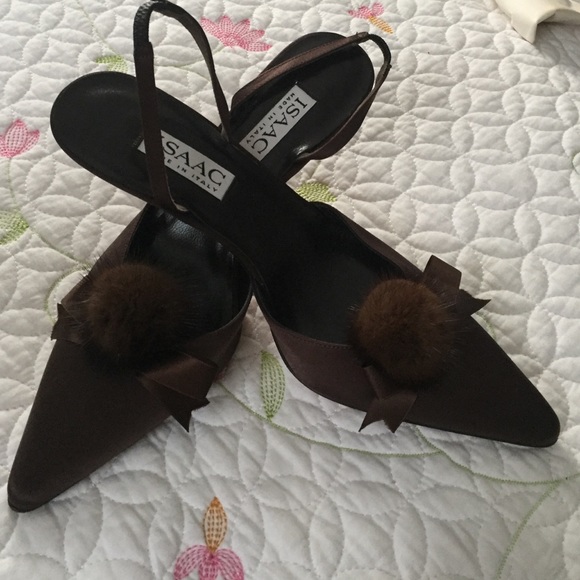 Isaac. Made in Italy. Size 8.5.