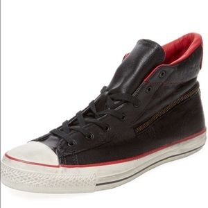 BRAND NEW Converse x John Varvatos