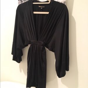 Kimono Style Jumper