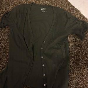 Old navy sweater shirt