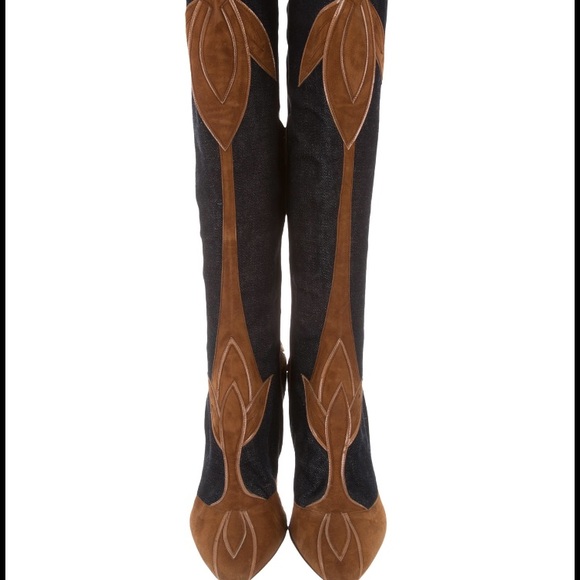 Dolce & Gabbana boots 37/7