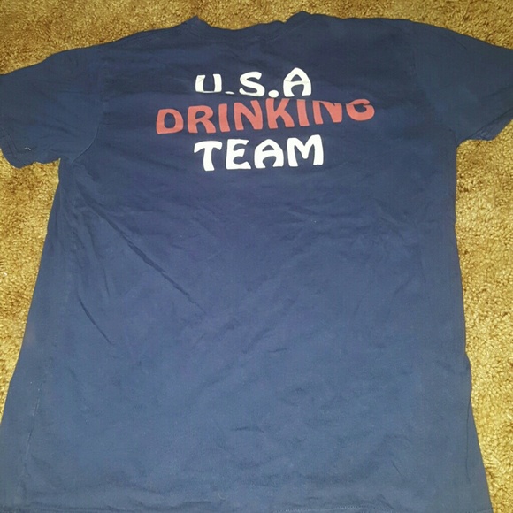 Medium tee - Picture 2 of 2
