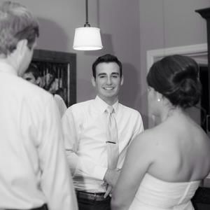 Meet your Posher, Delano