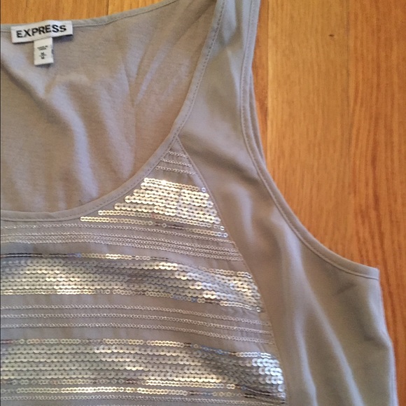 Express top - Picture 3 of 4